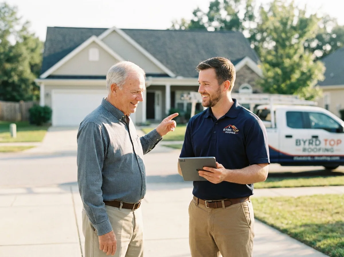 Roofing Tuba City, AZ FAQs